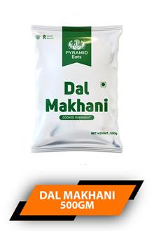 Pyramid Dal Makhani 500gm